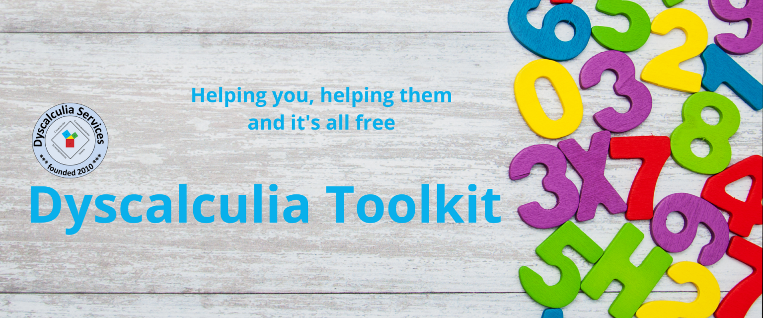 Math and Dyscalculia Services You can count on us